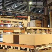 جذب نصاب+کارگر ساده برای کار ام دی اف و نصب کابینت