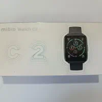 ساعت هوشمند میبرو مدل C2 global