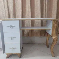 میز ناخن و استند لاک