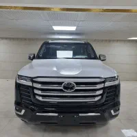 لندکروز ۲۰۲۵ فول vx