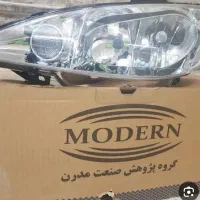 انواع چراغ ماشین ۱۳۱.... و غیره  فروش کلی جزئی