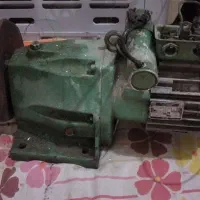 دینام بالابر