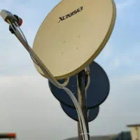 نصب وتنظیم انواع انتن،ثابت،گردون،مرکزی