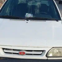 پراید 131خانگی مدل 95|خودرو سواری و وانت|کرمان, |دیوار