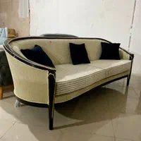 مبل/ کلاسیک/فرانسوی جدید|مبلمان خانگی و میز عسلی|قشم, |دیوار