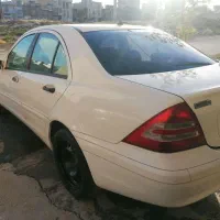 بنز c240|خودرو سواری و وانت|کرمانشاه, |دیوار