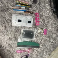 صفر تا صد وسایل ناخن|آرایشگاه و سالنهای زیبایی|بابل, |دیوار