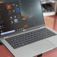 لپ تاپ dell 5420 رم 16G و 512G حافظه|رایانه همراه|کرمانشاه, |دیوار