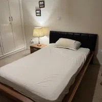 دو تا تخت و پاتخت - میز دراور و میز نهارخوری
