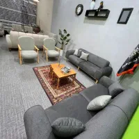 مبل تشریفات مدل الیزه با طراحی به‌روز