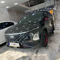 فونیکس fxمدل 1401وارداتی بیرنگ بدونه نقطه|خودرو سواری و وانت|اسلام‌شهر, مظفریه|دیوار