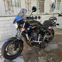 CB1000 cb1300|موتورسیکلت|تهران, زنجان جنوبی|دیوار