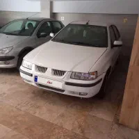 سمند۸۹ و پراید ۸۶