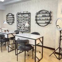 استخدام پرسنل و اجاره اتاق در سالن زیبایی بانوان|استخدام درمانی، زیبایی، بهداشتی|تهران, مدائن|دیوار