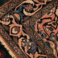 قالیچه دستباف|فرش|تهران, نظامی گنجوی (توانیر)|دیوار