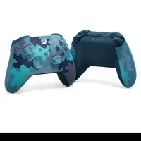 دسته ایکس باکس سری s/xباندل mineral camo در حد نو|کنسول، بازی ویدئویی و آنلاین|کرمانشاه, |دیوار