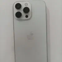 iPhone 16 Pro Max با حافظهٔ ۲۵۶ گیگابایت