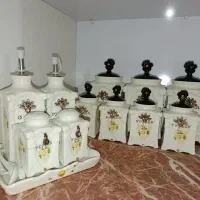 پاسماوری سرامیکی|ظروف سرو و پذیرایی|قزوین, |دیوار