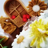 شمع یلدایی|صنایع دستی و سایر لوازم تزئینی|سبزوار, توحیدشهر|دیوار