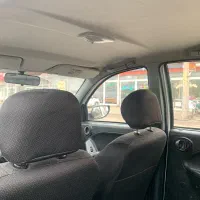 کوییک ۱۴۰۱ نو مدل s mt کم کار|خودرو سواری و وانت|میانه, |دیوار