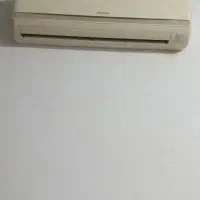 اسپلیت ۲۴۰۰ هزار سالم