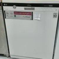 ظرفشویی الجی