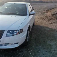 سمند سورن|خودرو سواری و وانت|ارس, |دیوار