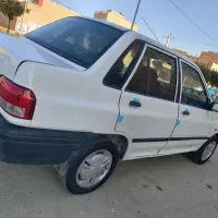 فروشی پراید ۸۹درسلماس|خودرو سواری و وانت|سلماس, |دیوار