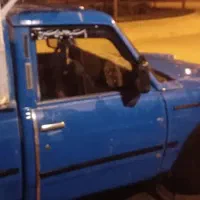 نیسان کمپرسی مدل ۸۳|خودرو سواری و وانت|مرودشت, استادیوم‎|دیوار