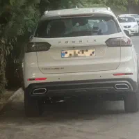 تیگو 8 پرومکس آی ای سفید ۱۴۰۳