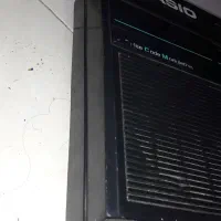 ارگ کاسیو ۴ اکتاو|پیانو، کیبورد، آکاردئون|فردوسیه, |دیوار