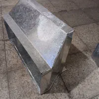 کانال سازی کولر