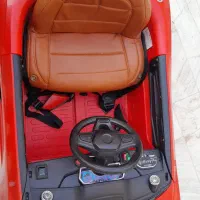 ماشین شارژی