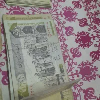 تعدادی اسکناس وسکه|کلکسیون سکه، تمبر، اسکناس|تهران, امیریه|دیوار