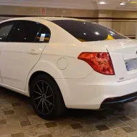 بسترن B50 F مدل 1396 بدون رنگ|خودرو سواری و وانت|تهران, استخر|دیوار