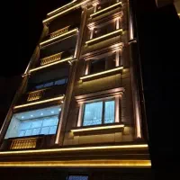 سلیمانی 105متر دو خواب