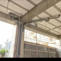 لوله کشی ساختمان صفر تا صد تاسیسات ساختمانی