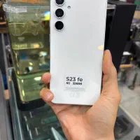 S23fe 256 5G