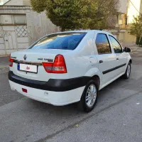 پارس تندر مدل 97|خودرو سواری و وانت|تبریز, |دیوار