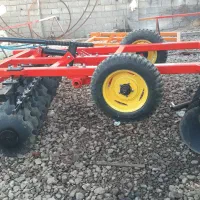 آفست ۲۸ پره دیسک