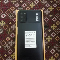 poco m3|موبایل|چهارباغ, |دیوار