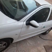 207 اتومات سقف فلز مدل ۱۴۰۳|خودرو سواری و وانت|کرمانشاه, |دیوار
