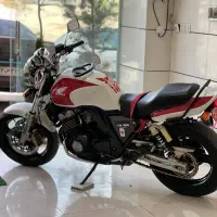 cb400سوپر فور