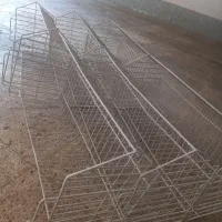 سبد ها رو حراج کردم