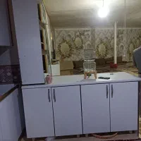 2عدد وفه و 1 عدد اپن در حد نو|مبلمان خانگی و میز عسلی|سیلوانه, |دیوار