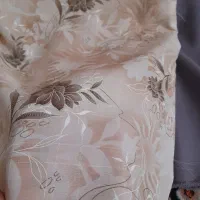 حراج کاپشن و پارچه شلوار لی سایز 40|لباس|تهران, خواجه نصیر طوسی|دیوار