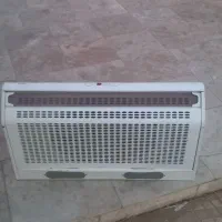 هود اشپزخانه در حد