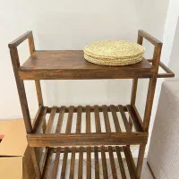 کافی بار جالباسی چوبی جا کفشی نیمکتی کمدچوبی|جاکفشی، کمد، دراور|مشهد, رضاشهر|دیوار