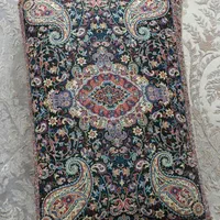 فروش روبالشتی ترمه اصل یزد نو
