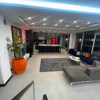 اجاره آپارتمان مبله در (فردوس غرب)|اجارهٔ کوتاه‌مدت آپارتمان و سوئیت|تهران, فردوس|دیوار